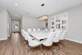 Marvelous Home by Rentyl with Private Pool and Water Park Access near Disney - 131LA